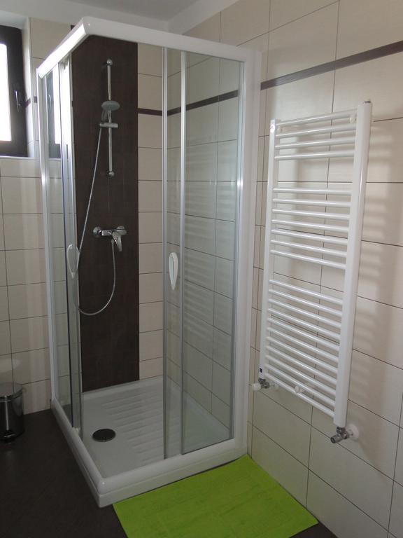 Apartma Jezero موست نا سوتشي المظهر الخارجي الصورة
