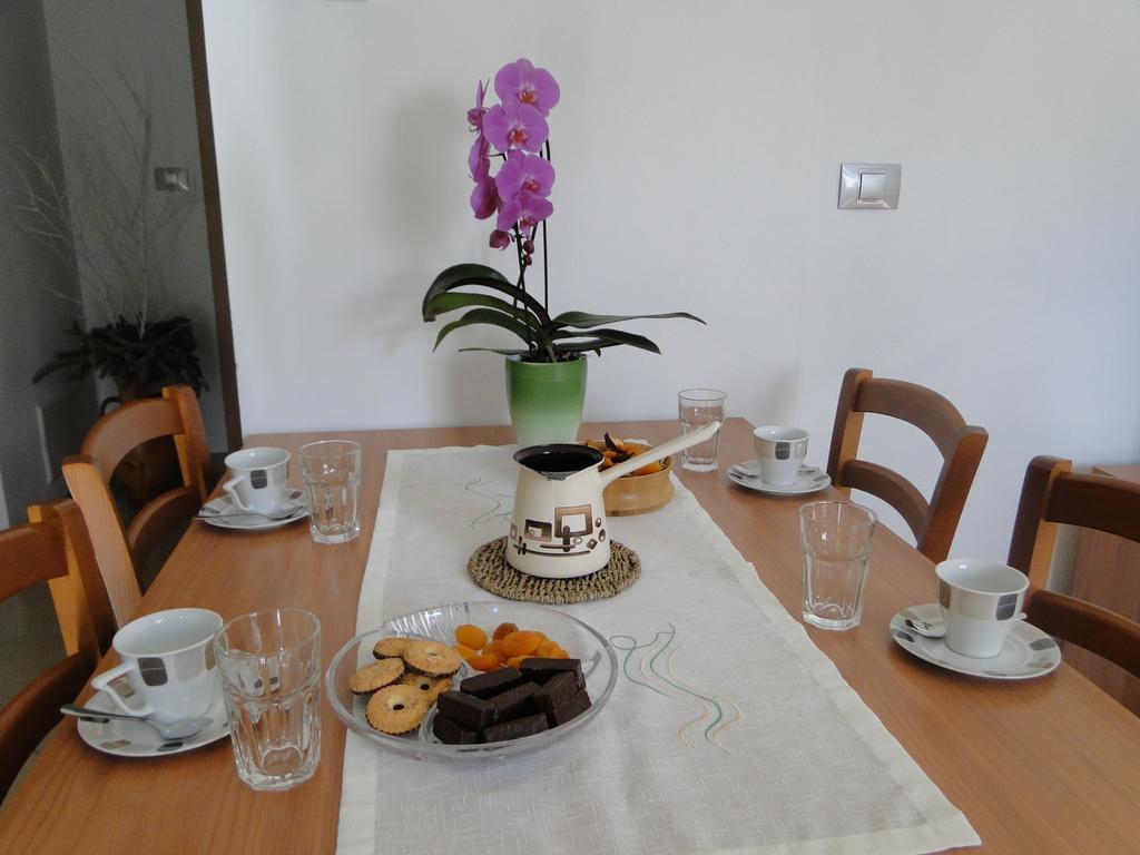Apartma Jezero موست نا سوتشي المظهر الخارجي الصورة