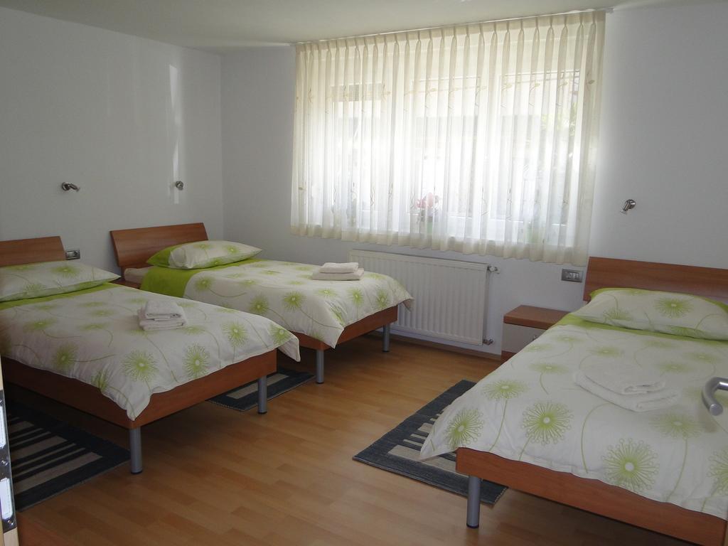 Apartma Jezero موست نا سوتشي المظهر الخارجي الصورة