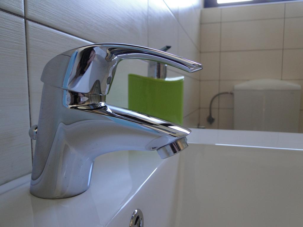 Apartma Jezero موست نا سوتشي المظهر الخارجي الصورة