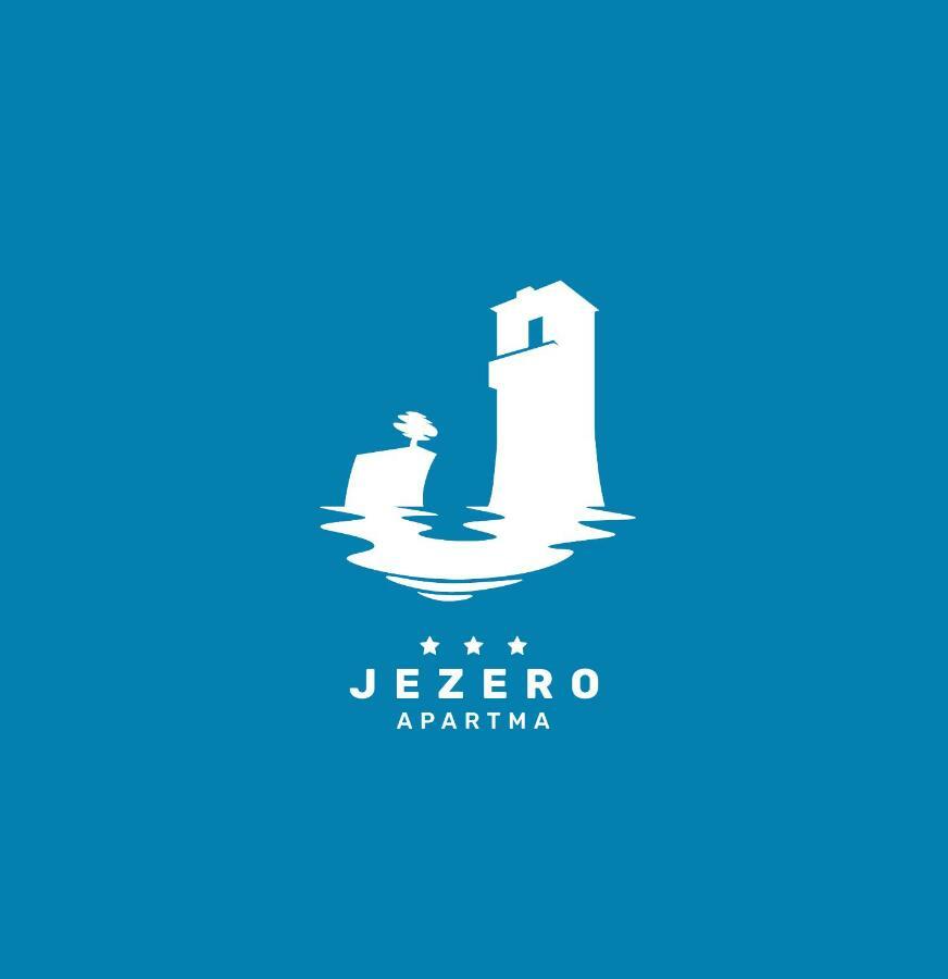 Apartma Jezero موست نا سوتشي المظهر الخارجي الصورة
